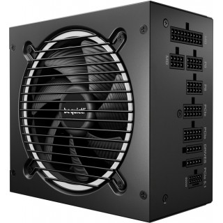 PSU be quiet! PURE POWER 13 M 1200W